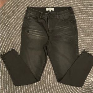Wit and Wisdom Jeans - Size 8